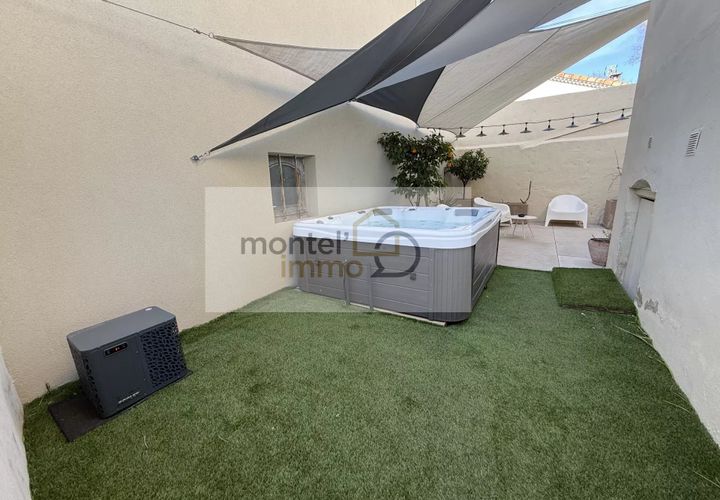 Villa a Montelimar, Drome, Montelimar - € 226.000 | Ref: 86833351 - foto 1