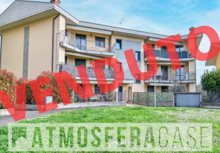 Leilighet i Filago, Bergamo, Filago - € 89 000 | Ref: 1040 - foto 1
