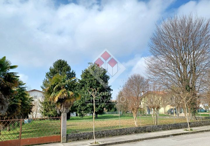 Helårsgrund i Ronchis, Udine, Ronchis - € 55.000 | Ref: 542 - foto 1