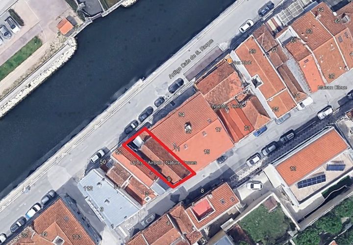Rækkehus i Aveiro, Aveiro, Aveiro - € 495.000 | Ref: M-30408 - foto 1