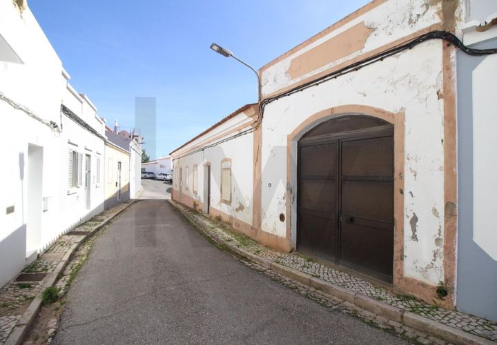 Villa i Estombar, Faro, Estombar - € 390.000 | Ref: KWPT-029454 - foto 1