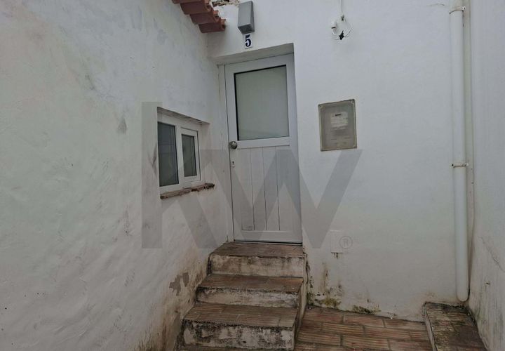 Villa i Sagres, Faro, Sagres - € 215.000 | Ref: KWPT-029193 - foto 1