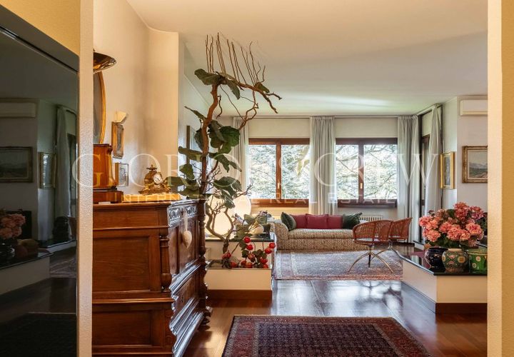 Lejlighed i Monza, Monza and Brianza, Monza - € 850.000 | Ref: 3643 - foto 1