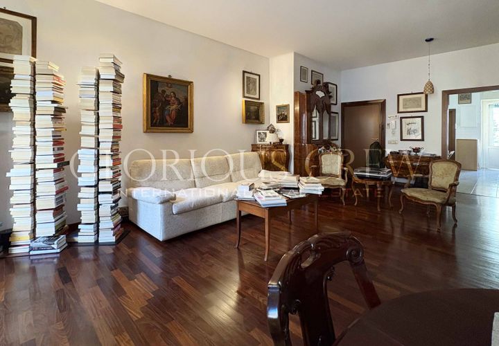 Lejlighed i Milan, Milan, Milan - € 830.000 | Ref: 3647 - foto 1