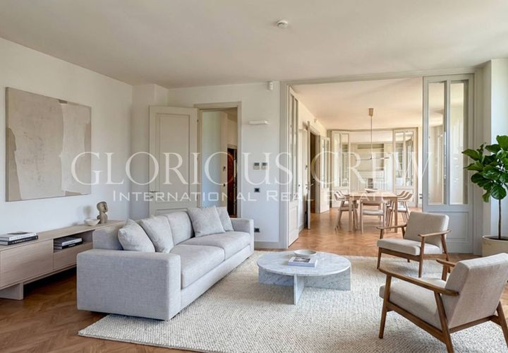 Lejlighed i Milan, Milan, Milan - € 2.850.000 | Ref: 3648 - foto 1