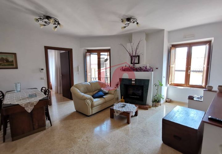 Villa a Vitulano, Benevento, Vitulano - € 67.000 | Ref: AA37510 - foto 1