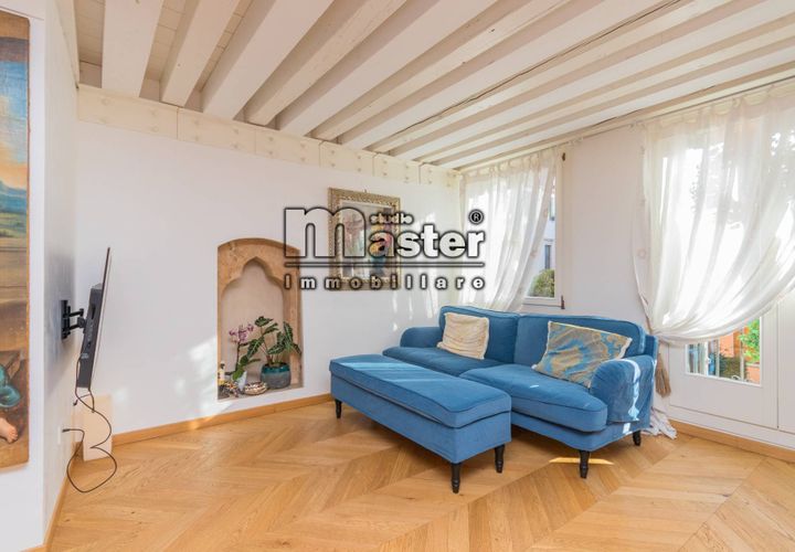 Lejlighed i Treviso, Treviso, Treviso - € 880.000 | Ref: T503 - foto 1