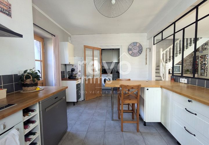 Villa a Saint-Colomban, Loire-Atlantique, Saint-Colomban - € 230.000 | Ref: 4901051483 - foto 1