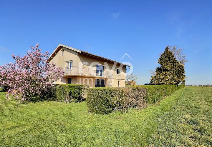 Villa a Civrieux, Ain, Civrieux - € 393.000 | Ref: 4901051501 - foto 1