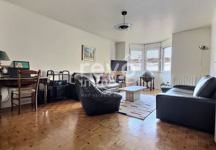 Lejlighed i Lyon, Rhone, Lyon - € 460.000 | Ref: 4901051511 - foto 1