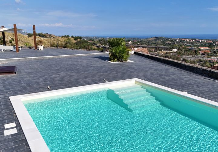 Villa i Taormina, Messina, Taormina - € 750.000 | Ref: Sicily4875 - foto 1
