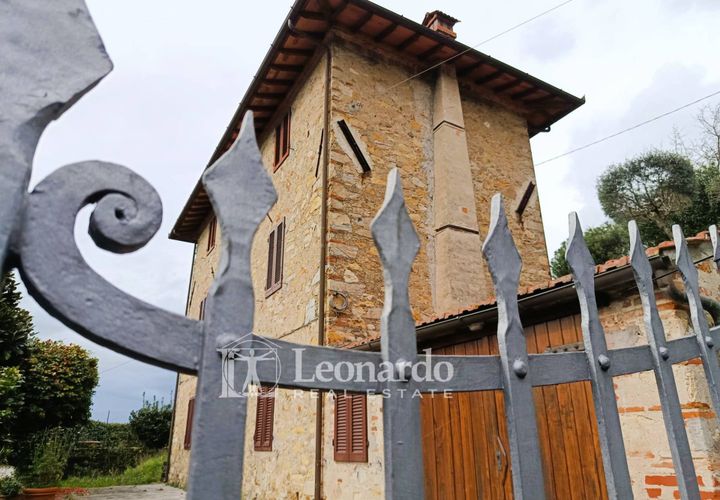 Villa i Camaiore, Lucca, Camaiore - € 490.000 | Ref: C484 - foto 1