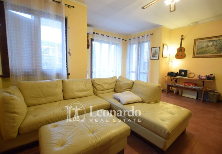 Villa a Massarosa, Lucca, Massarosa - € 430.000 | Ref: P485 - foto 1