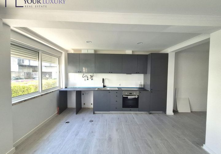 Lejlighed i Odivelas, Lisbon, Odivelas - € 260.000 | Ref: YL1042 - foto 1