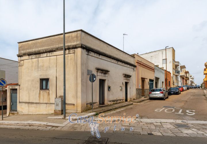 Villa i Casarano, Lecce, Casarano - € 90.000 | Ref: CS-90 - foto 1