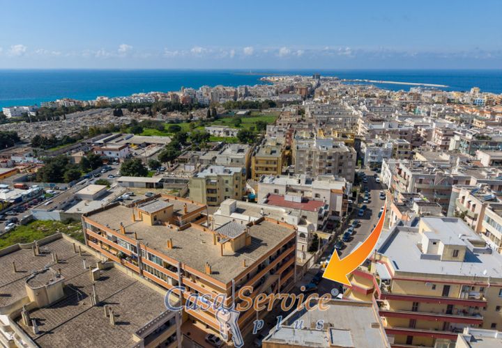 Leilighet i Gallipoli, Lecce, Gallipoli - € 190 000 | Ref: GAS-190GOLD - foto 1