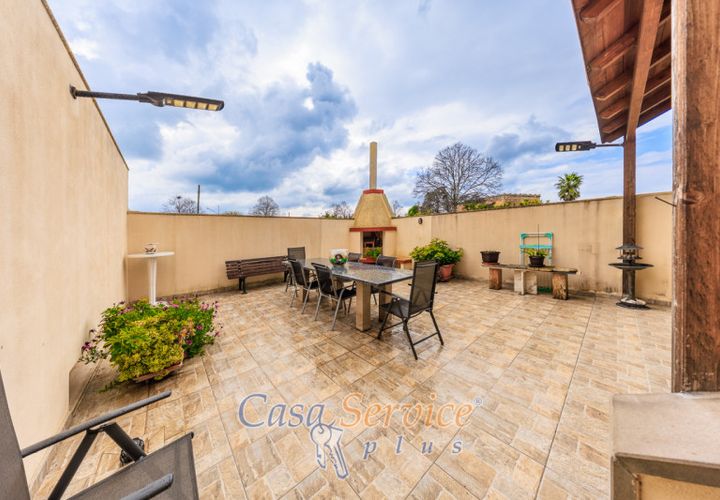 Lejlighed i Alezio, Lecce, Alezio - € 168.000 | Ref: ALIL-168 - foto 1