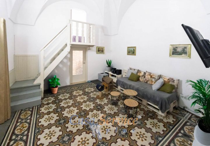 Villa a Matino, Lecce, Matino - € 61.000 | Ref: MEA-80 - foto 1
