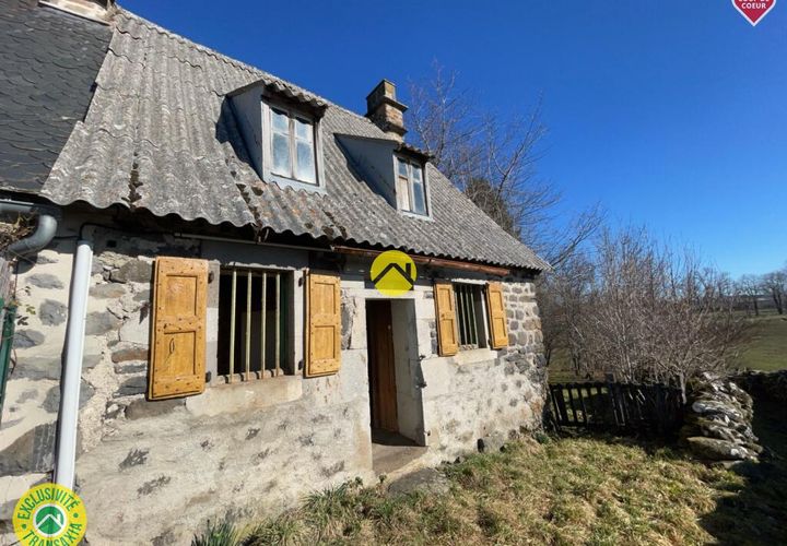 Villa a Narnhac, Cantal, Narnhac - € 29.500 | Ref: 100CAL111331 - foto 1