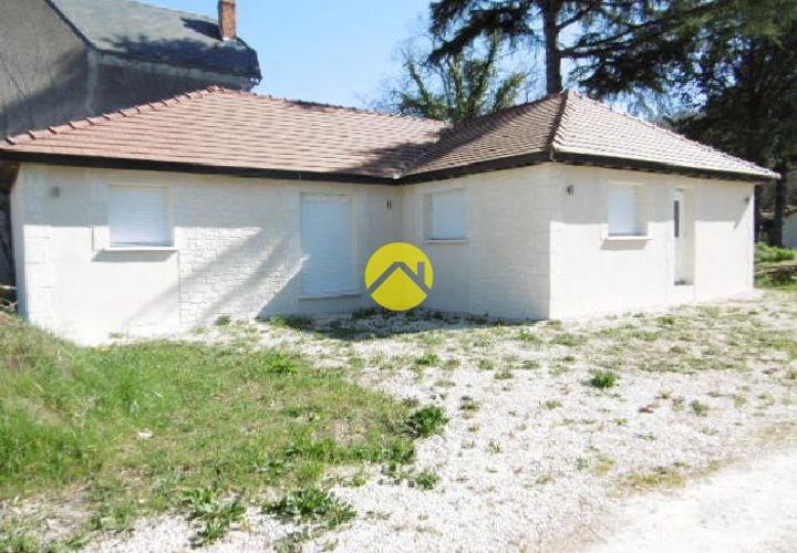 Villa a Le Blanc, Indre, Le Blanc - € 99.000 | Ref: 82MS111357 - foto 1