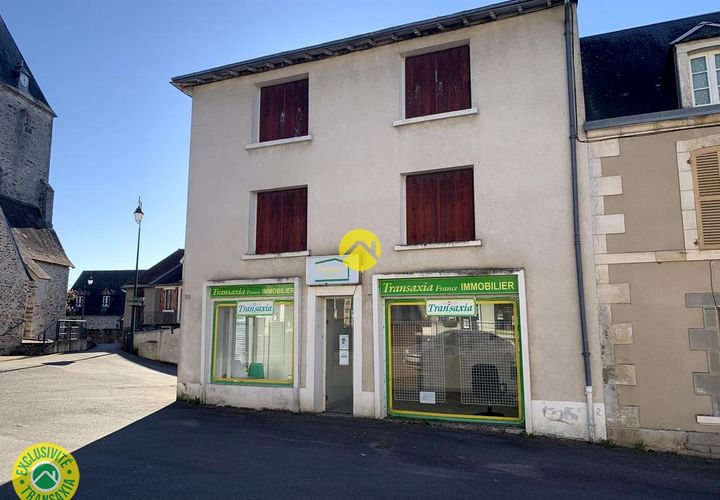 Lejlighed i Preveranges, Cher, Preveranges - € 40.000 | Ref: 59CAL111321 - foto 1