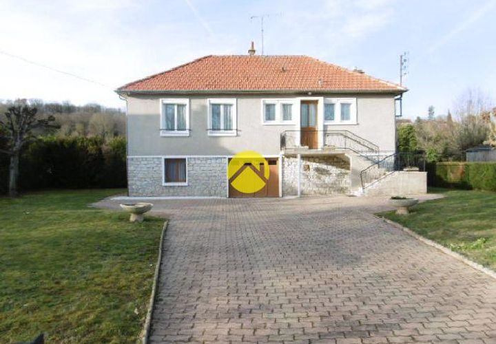 Villa a Le Blanc, Indre, Le Blanc - € 120.000 | Ref: 82MS111318 - foto 1