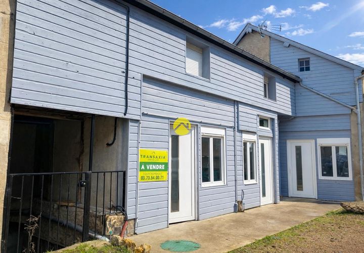 Lejlighed i Fourchambault, Nievre, Fourchambault - € 89.000 | Ref: 119MS111248 - foto 1