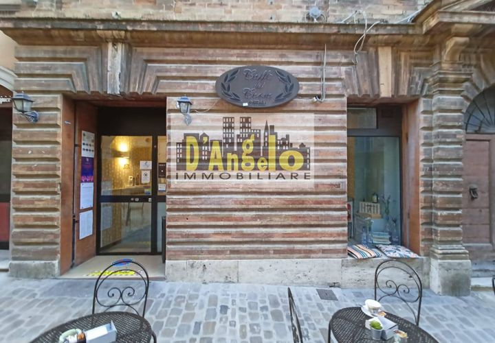 Erhvervsejendom i Offida, Ascoli Piceno, Offida - € 120.000 | Ref: 54 - foto 1