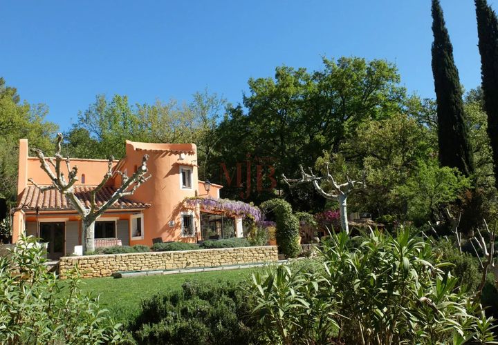 Villa a Le Tholonet, Bouches-du-Rhone, Le Tholonet - € 1.250.000 | Ref: 86427768 - foto 1