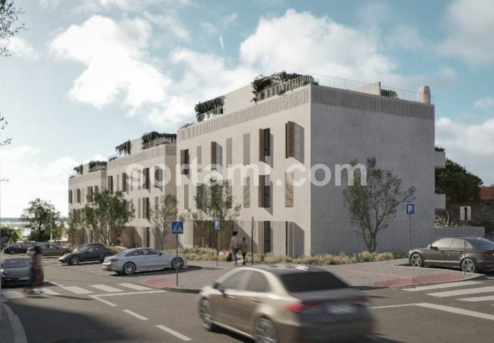 Lejlighed i Olhao, Faro, Olhao - € 646.275 | Ref: Sort24735 - foto 1