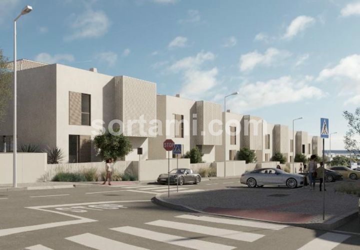 Villa i Olhao, Faro, Olhao - € 1.402.500 | Ref: Sort24775 - foto 1