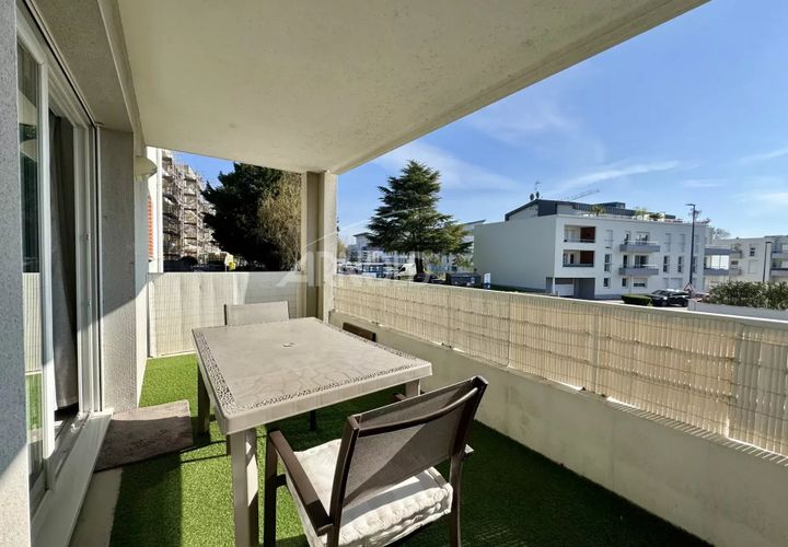 Leilighet i Orvault, Loire-Atlantique, Orvault - € 176 550 | Ref: 86848126 - foto 1