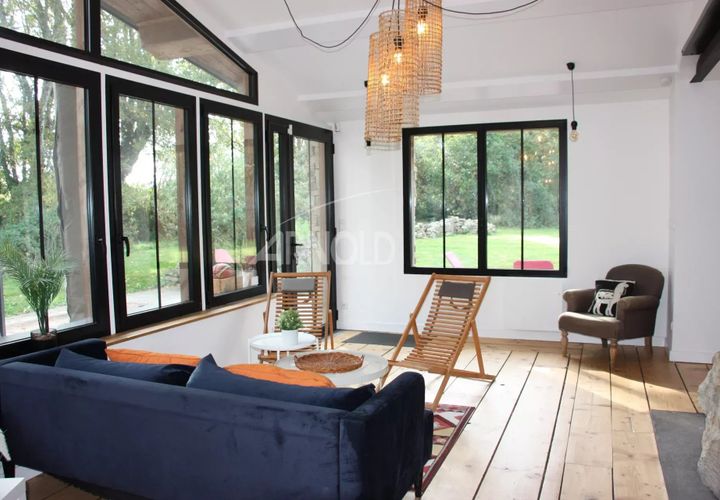 Villa a Vannes, Morbihan, Vannes - € 988.000 | Ref: 86419032 - foto 1