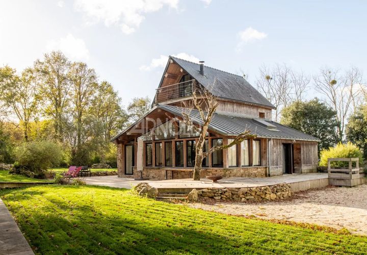 Villa i Vannes, Morbihan, Vannes - € 988.000 | Ref: 86419032 - foto 1