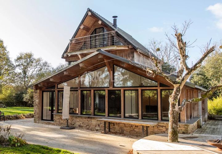 Villa i Vannes, Morbihan, Vannes - € 988 000 | Ref: 86419032 - foto 1
