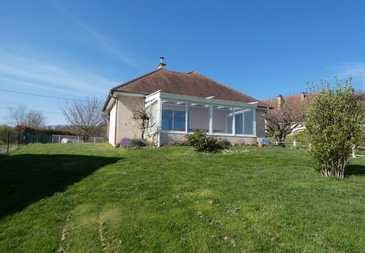 Villa a Montcenis, Saone-et-Loire, Montcenis - € 235.000 | Ref: 86839169 - foto 1