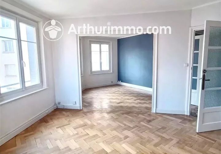 Lejlighed i Lyon, Rhone, Lyon - € 318.000 | Ref: 86823044 - foto 1
