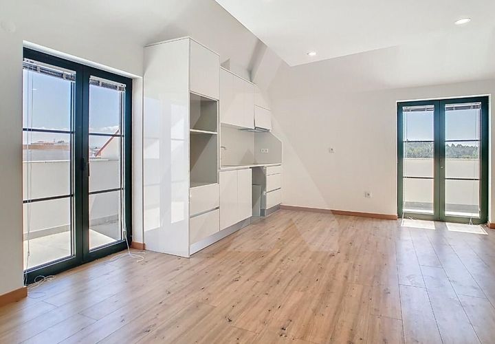 Lejlighed i Ovar, Aveiro, Ovar - € 230.000 | Ref: 104.104.E - foto 1