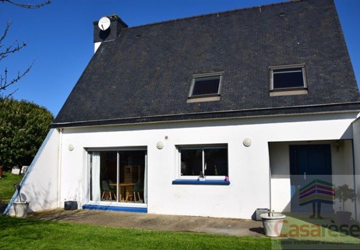Villa i Kerfourn, Morbihan, Kerfourn - € 217.350 | Ref: 6900410218 - foto 1