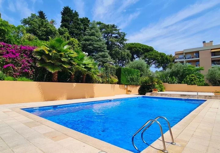 Lejlighed i Nice, Alpes-Maritimes, Nice - € 550.000 | Ref: 0218 - foto 1