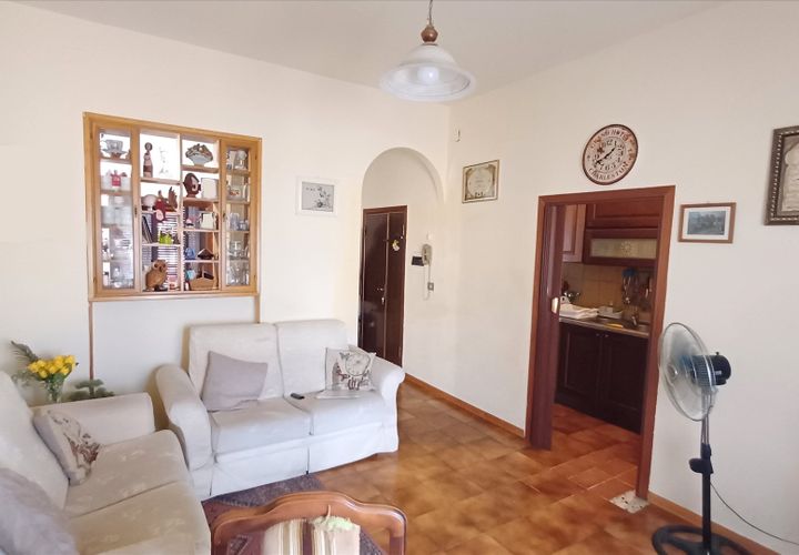 Lejlighed i Sinalunga, Siena, Sinalunga - € 88.000 | Ref: AP877 - foto 1