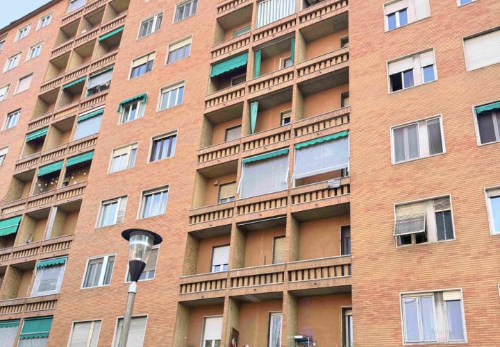 Lejlighed i Torino, Turin, Torino - € 125.000 | Ref: 1799V - foto 1