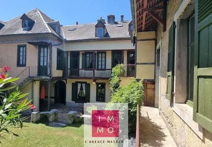 Villa a Tarbes, Hautes-Pyrenees, Tarbes - € 440.000 | Ref: 780 - foto 1