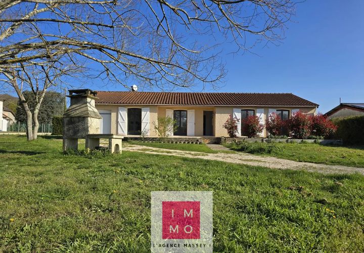 Villa a Tarbes, Hautes-Pyrenees, Tarbes - € 199.000 | Ref: 781 - foto 1