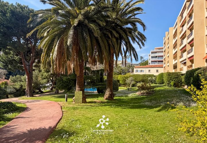 Lejlighed i Nice, Alpes-Maritimes, Nice - € 315.000 | Ref: 5678 - foto 1