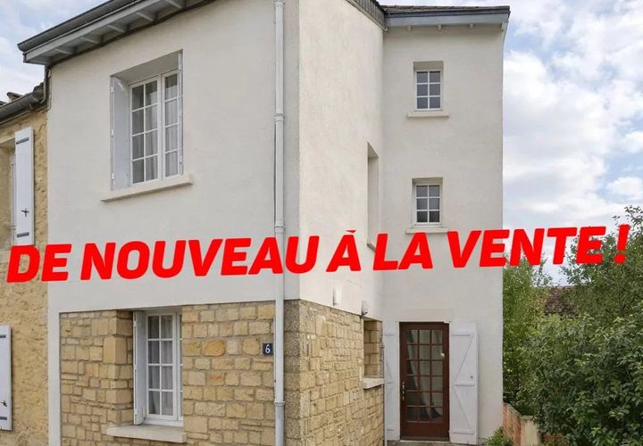 Villa i Gourdon, Lot, Gourdon - € 85 000 | Ref: 86818538 - foto 1
