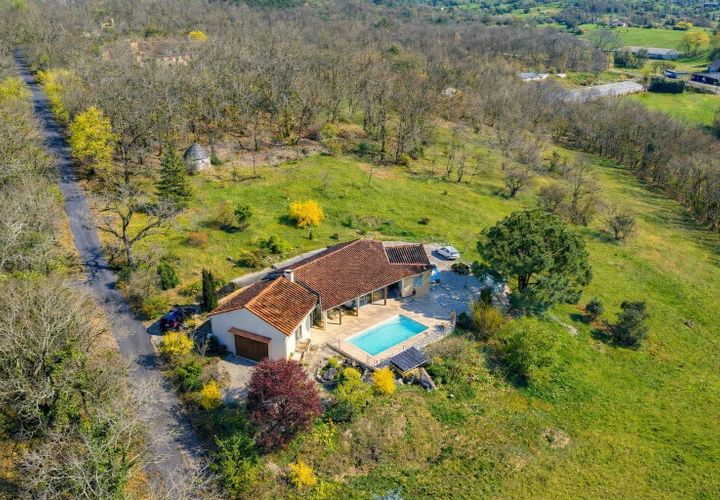 Villa a Salviac, Lot, Salviac - € 345.000 | Ref: 86843878 - foto 1