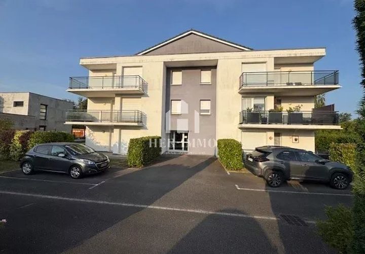 Lejlighed i Aumetz, Moselle, Aumetz - € 279.000 | Ref: 86849188 - foto 1