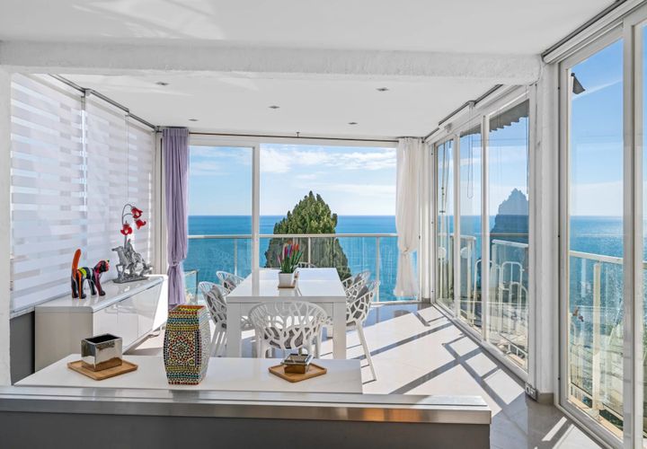 Lejlighed i Cap-d'Ail, Alpes-Maritimes, Cap-d'Ail - € 780.000 | Ref: 86827549 - foto 1
