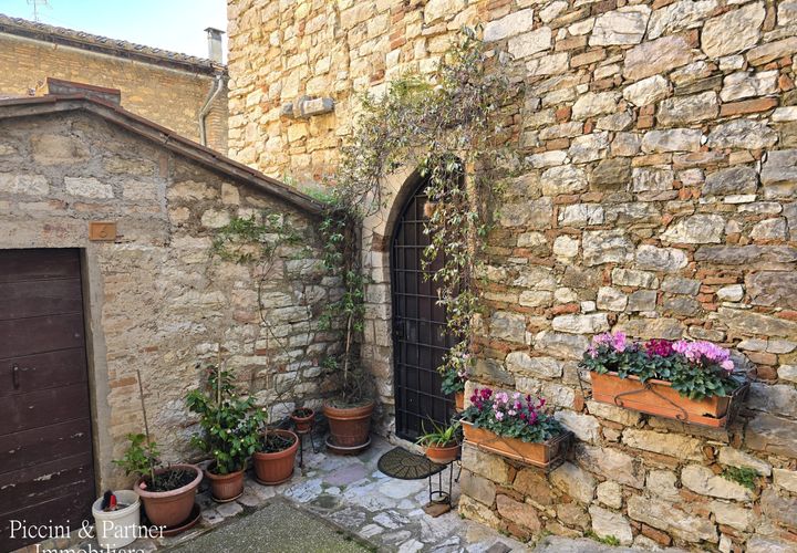 Byhus i Corciano, Perugia, Corciano - € 155.000 | Ref: PG1927 - foto 1